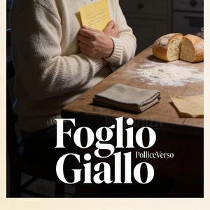 Foglio Giallo