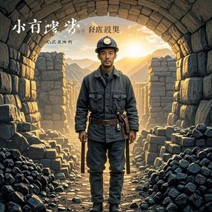 矿工的情怀