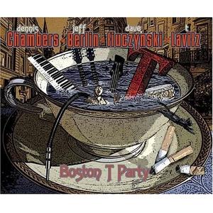 (Great ) Ball of Issues