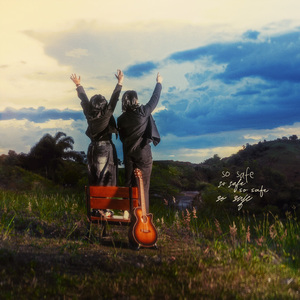 So Safe (Jersey Remix)