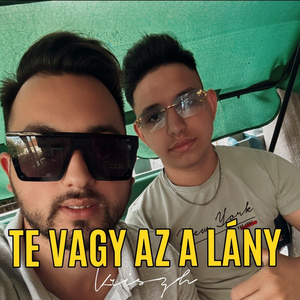 Te vagy az a lány