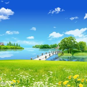 这一生关于你的风景