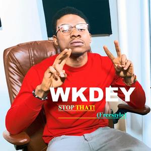 Stop That (Freestyle)