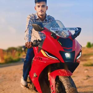 Ashish Sundarpura