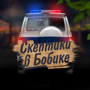 Скептики в бобике