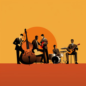 Nuevas Ondas Del Jazz Moderno