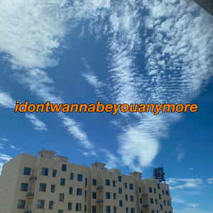 idontwanabeyouanymore pt.2
