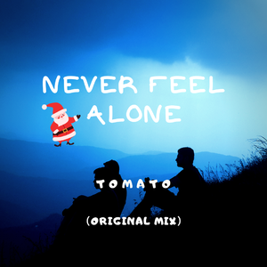 The Producer Loops-Never Feel Alone (Original Mix)（Tomato remix）