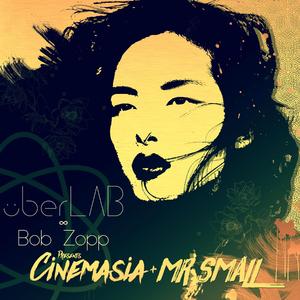 Cinemasia (Remastered)