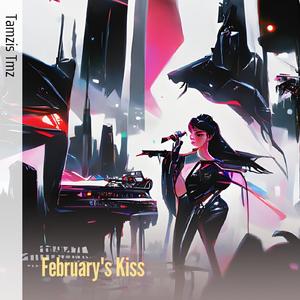 Love Is In the Frost