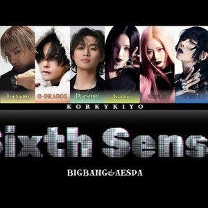 [AI COVER] BIGBANG (빅뱅) & AESPA (에스파) - Sixth Sense (Orig. by KISS OF LIFE) Korkykiyo 2