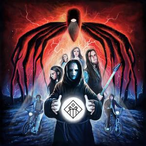 Stranger Things (feat. Bernth)