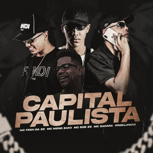 Capital Paulista
