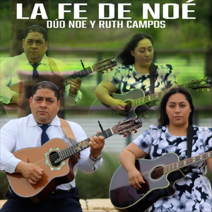 La Fe de Noé