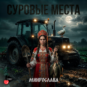 Суровые места
