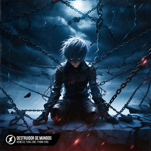 Destruidor De Mundos