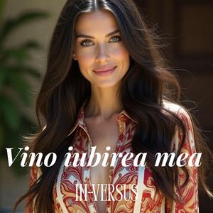 Vino iubirea mea