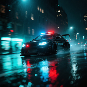 Three AM Perimeter