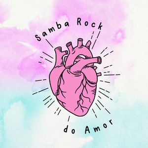 Samba Rock do Amor
