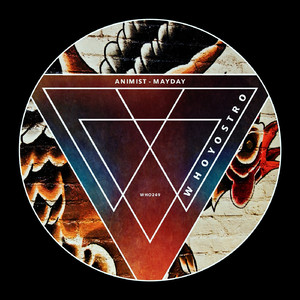 Mayday (Tom Dawson Remix)