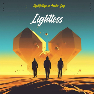 Lightless (feat. Souler Dog)