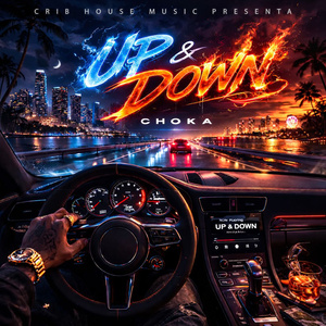Up & Down (2026 Remastered Version)