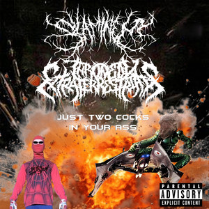 Just Two Cocks In Your Ass