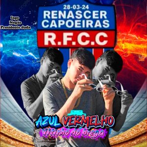 Renascer R.f.c.c (Brega Funk)