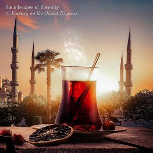 Through the Eastern Gate