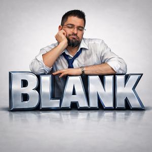 Blank