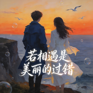 若相遇是美丽的过错