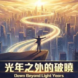 光年之外的破曉《Dawn Beyond Light Years》