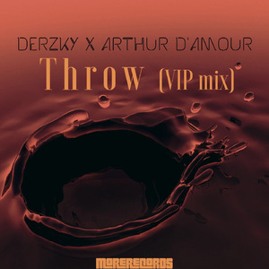 Throw (VIP Mix)