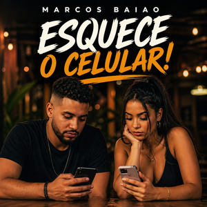 Esquece o celular
