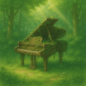 Forest Piano