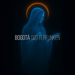 Bogotá