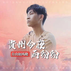 贵州今夜雨纷纷