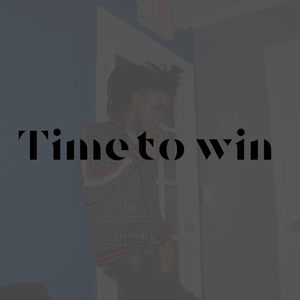Time To Win