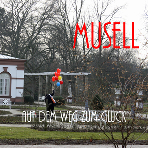 Auf dem Weg zum Glück