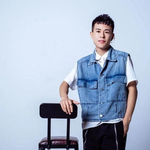 只为你着迷 伴奏