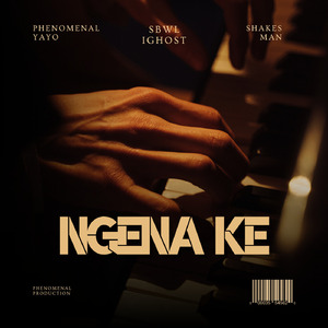Ngena Ke (2026)