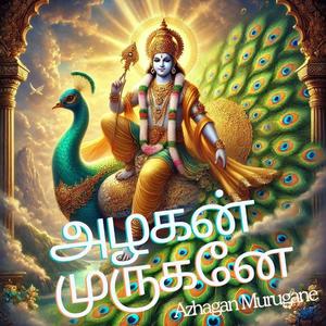 அழகன் முருகனே (Azhagan Murugane)