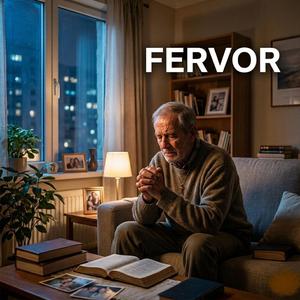 FERVOR (feat. CAROLU)