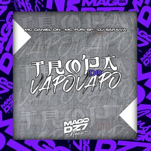 Tropa do Vapo Vapo