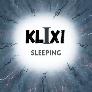 Sleeping