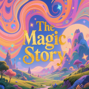 The Magic Story