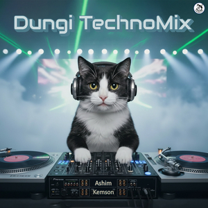 Dungi (Techno Mix)