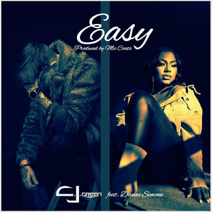 Easy (Radio) [feat. Danae Simone]
