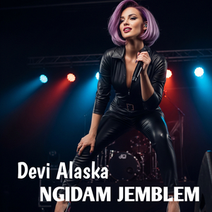 NGIDAM JEMBLEM (Live Dangdut Koplo)