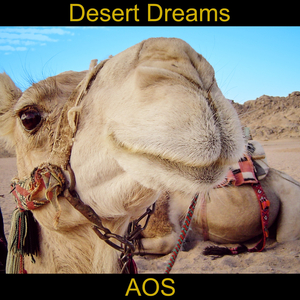 Desert Dreams (Desert Dreams)